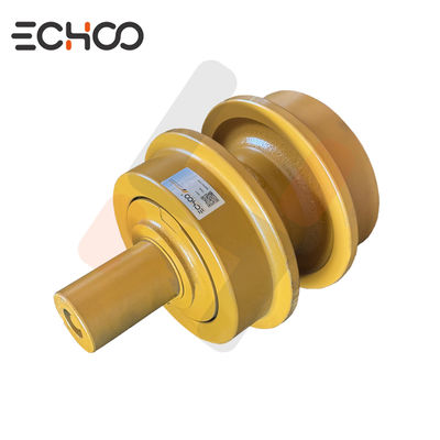 D10N IDler Wheel theo dõi con lăn hàng đầu Nhóm theo dõi bánh rít dozer nhà sản xuất bộ phận