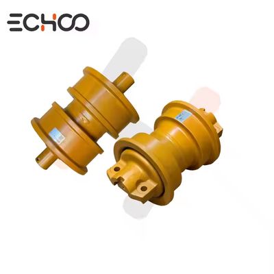 195-5856 Double Flange Track Conser Bulloder Bình đựng nước phụ tùng giá nhà máy sản xuất