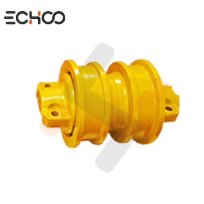 Dozer D11N IDLER Bánh xe đáy Con lăn trên Con lăn trên Track Track Link