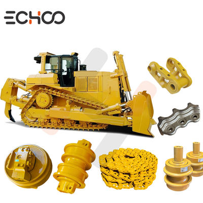 Dozer D11N IDLER Bánh xe đáy Con lăn trên Con lăn trên Track Track Link