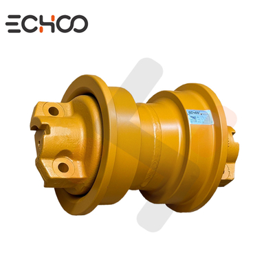125-3268 Đường dây đơn cánh quạt bánh xe lăn xe đẩy bộ phận xe hơi nhà sản xuất
