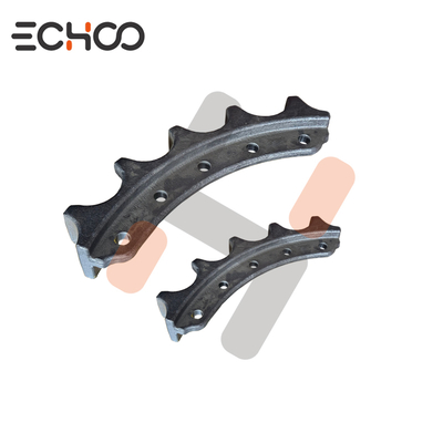 Phân khúc S01102N0M05 Bán buôn Linh kiện Gầm Máy ủi