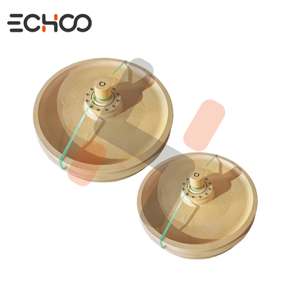 125-3537 Động cơ đẩy bánh xe trượt sản xuất