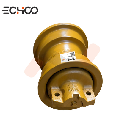 Con lăn dưới 309-7679 Bích đơn Nhà cung cấp phụ tùng gầm xe ủi