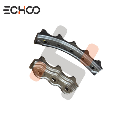 VCR5047V Phân Đoạn Bánh Xích Bộ Phận Khung Gầm Xe ủi Giá Xuất Xưởng