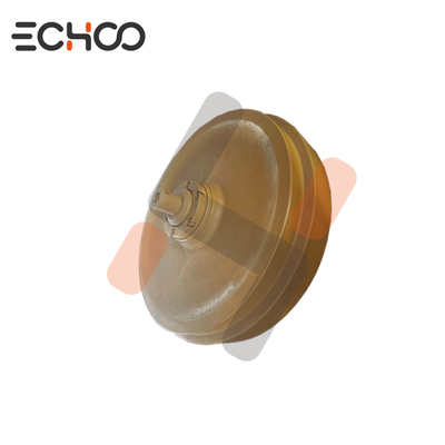 Bánh xe trung gian 9W9734 Giá trực tiếp từ nhà máy phụ tùng gầm xe ủi
