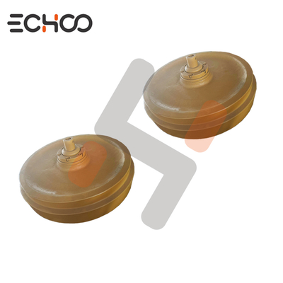 Bánh xe trung gian 9W9734 Giá trực tiếp từ nhà máy phụ tùng gầm xe ủi