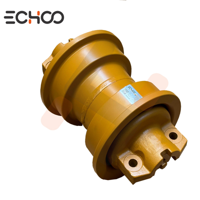 6Y0889 Bánh xe rãnh đơn ray ủi đất Phụ tùng gầm máy ủi bán buôn