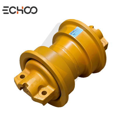 6Y0889 Bánh xe rãnh đơn ray ủi đất Phụ tùng gầm máy ủi bán buôn