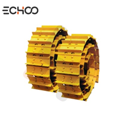 Nhóm đường ray CR6076/44/24 Bộ phận khung xe đẩy xe đẩy giá nhà máy