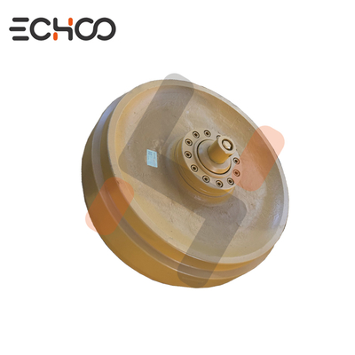 V125-3537V Nhà sản xuất Phụ tùng Gầm Máy ủi Chất lượng Tốt Idler