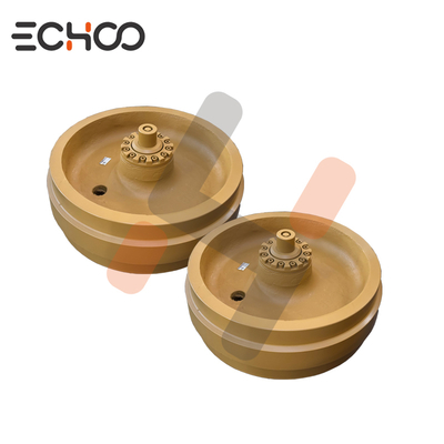 Bánh xe trung gian VCR5045V Giá xuất xưởng phụ tùng gầm xe ủi