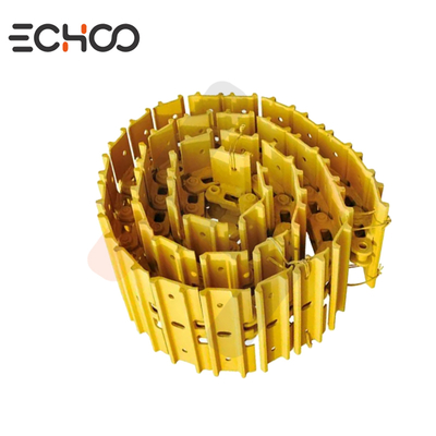 7T0723 Cụm Xích Gầm Máy ủi Bán buôn Phụ tùng Gầm