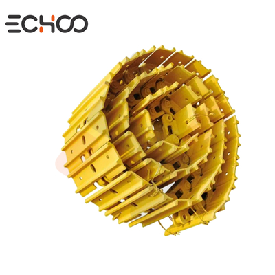 7T0723 Cụm Xích Gầm Máy ủi Bán buôn Phụ tùng Gầm