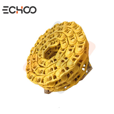 Đường nối đường sắt của máy kéo bò CR6075/44