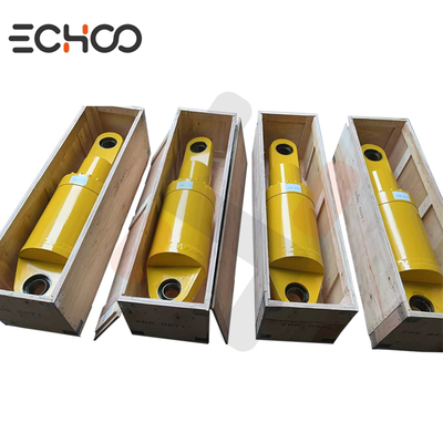 20R-8571 Phân phối các thành phần của bộ phận cơ sở xi lanh thủy lực