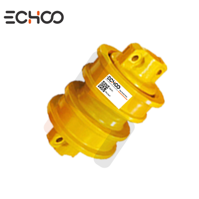 125-3270 Phân bộ khung xe của máy cuộn cuộn đáy hai vòm