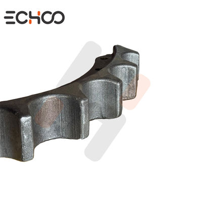 Dozer Sprocket Segment 102-6686 Quá trình khung xe hậu mãi