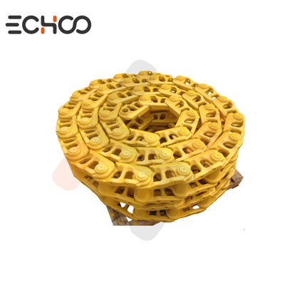 Xích liên kết máy ủi 6Y8189 Độ bền xích Phụ tùng khung gầm Nhà sản xuất