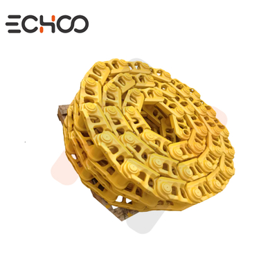 Xích liên kết máy ủi 6Y8189 Độ bền xích Phụ tùng khung gầm Nhà sản xuất