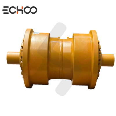 Nhà cung cấp Phụ tùng Gầm Máy ủi Bánh xích 6T9371 Bánh xe rãnh đơn