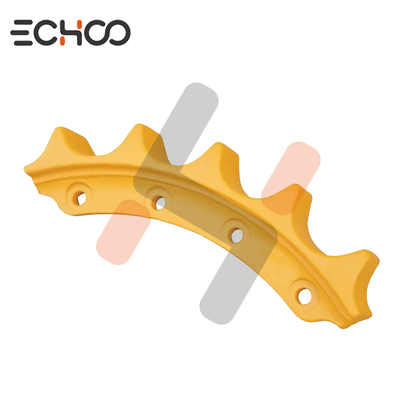 Bộ phận chân tay CR3006 cho CAT Dozer