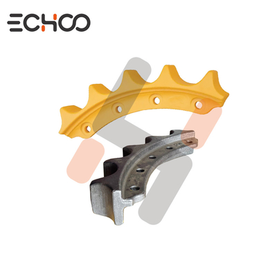 Bộ phận chân tay CR3006 cho CAT Dozer