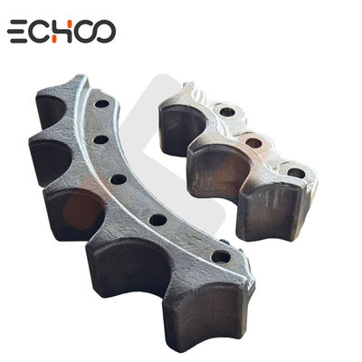 Phần bánh xích 7T8987 cho Bộ phận gầm xe ủi CAT, Nhà sản xuất phụ tùng thay thế