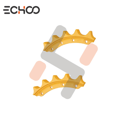 VCR3005V Bánh xích vành răng xích cho Phụ tùng gầm Caterpillar Thay thế Phụ tùng Nhà cung cấp