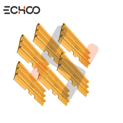 Giày xích Z01031A0N0305F cho các bộ phận gầm xe ủi CAT Nhà cung cấp bán buôn phụ tùng hậu mãi bền