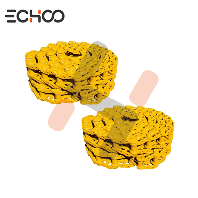 Đường dây chuyền CR5622/41 Đường dây chuyền cho CATERPILLAR Dozer OEM Phụ kiện thay thế Nhà sản xuất Giá bán buôn