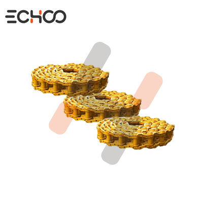 161-9854 Mắt xích xích 215-7494 Xích xích 316-3370 cho CATERPILLAR Máy ủi Dozer Nhà cung cấp Phụ tùng thay thế Bán chạy