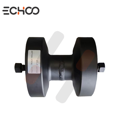 Bánh xe dưới cho khung gầm xe ben xích Yanmar C10R/-1