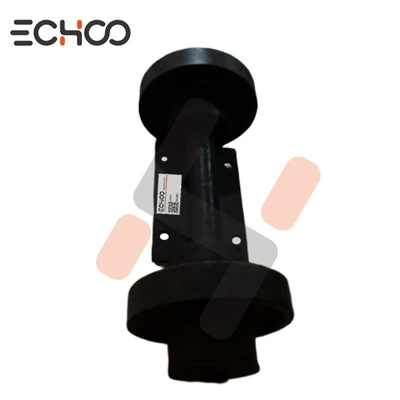 Con lăn trên cùng cho Yanmar C10R C10R-1 Linh kiện gầm xe ben bánh xích