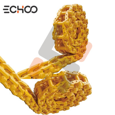 G01030D1M00036 Track Link E0103000S00036 Các bộ phận xe hơi cho CAT Dozer