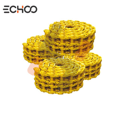 G01030D1M00036 Track Link E0103000S00036 Các bộ phận xe hơi cho CAT Dozer