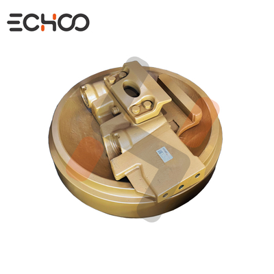 Idler CR5676B cho CAT Dozer Bộ phận xe đạp Chi nhánh sản xuất chất lượng hàng đầu