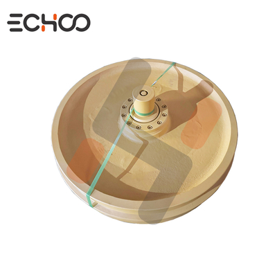 148-3729 Idler cho CATERPILLAR Phân bộ xe đạp Phân bộ phụ tùng bán sau Nhà sản xuất Dozer Chất lượng hàng đầu