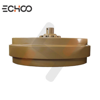 Bánh xe trung gian 6T8721 cho Bộ phận gầm CAT, Bộ phận máy ủi, Nhà sản xuất phụ tùng hậu mãi, Phụ tùng chất lượng hàng đầu