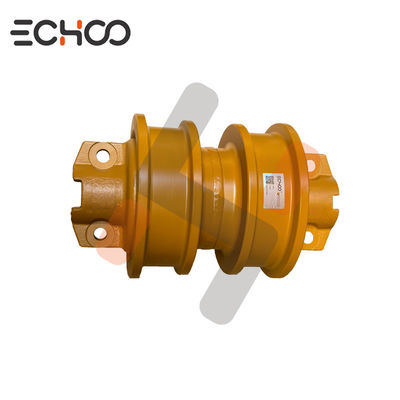 Bottom Roller 7F6398/A0102000M00 Track Roller Dozer Undercarriage Parts for CAT Manufacturer OEM Replacement Parts