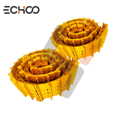 CR5669/41/28 Nhóm đường dây cho các bộ phận khung xe Dozer Nhà sản xuất OEM Phần phụ