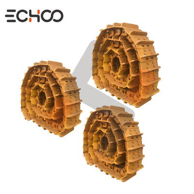 Nhóm theo dõi 143-1278 cho Dozer Các bộ phận khung xe nhà sản xuất OEM Phần phụ bán buôn