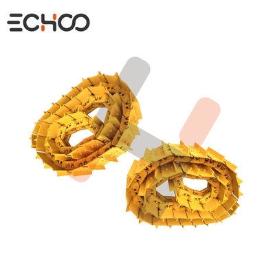 M01031B0M36305 Liên kết đường ray với giày cho bộ phận khung xe Dozer Nhà sản xuất Các bộ phận thay thế chất lượng hàng đầu