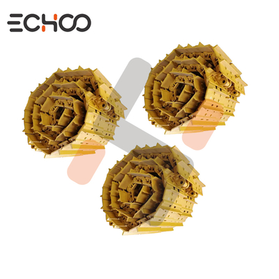 Nhóm xích CR3621/39/25 cho Nhà sản xuất Phụ tùng Máy ủi Phụ kiện Thay thế Superior