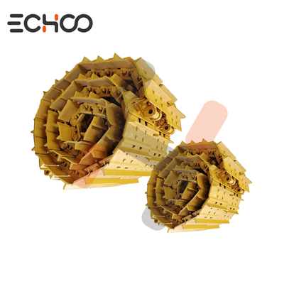 Nhóm xích M01031B0M36305 cho các bộ phận gầm xe ủi Caterpillar Nhà sản xuất Phụ tùng thay thế OEM Phụ kiện cao cấp