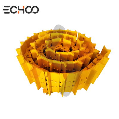 Nhóm theo dõi M01031C0M36356 cho Nhà sản xuất Phụ tùng Gầm Máy ủi OEM Nhà sản xuất Phụ tùng Hậu mãi