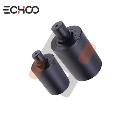 Con lăn đỡ 172458-37500 Phù hợp cho Yanmar VIO35 VIO30 VIO27 Máy đào mini Thay thế OEM Nhà sản xuất phụ tùng gầm