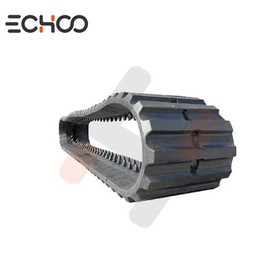 C30R C30R-1 C30R-2 Giải pháp bánh xe xúc lật theo dõi bằng cao su C30R C30R-1 C30R-2