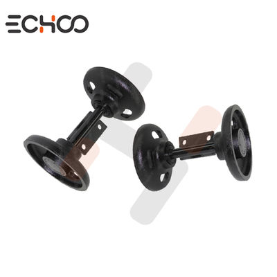 Con lăn vận chuyển C20R C25R C30R Crawler Carrier Bộ phận giảm xóc hậu mãi