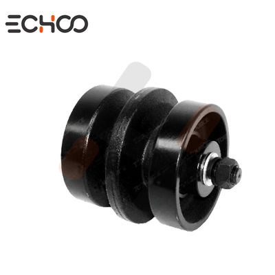 772649-37301-2 Con lăn theo dõi Yanmar C30R Bộ phận giảm xóc theo dõi hậu mãi